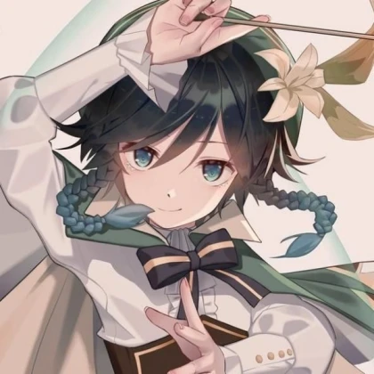 𝐆𝐞𝐧𝐬𝐡𝐢𝐧 𝐈𝐦𝐩𝐚𝐜𝐭 Venti