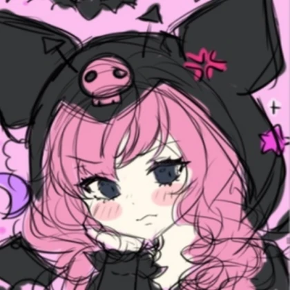 kuromi