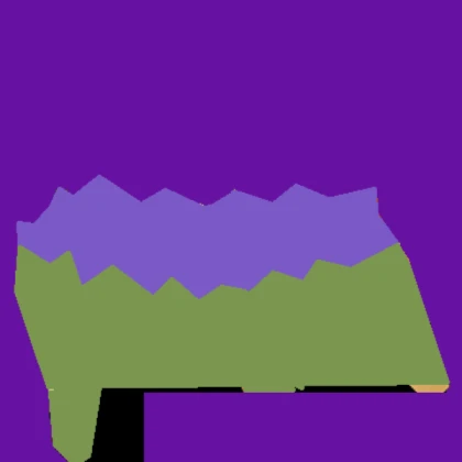 spamton right wing for no gamepass