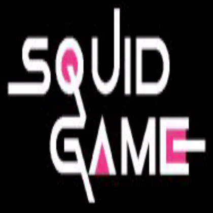squid game logo