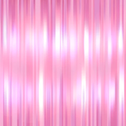 Vibrant pink | Hair texture