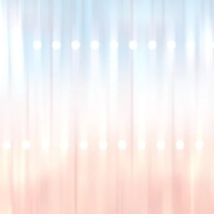 Pastel sky | Hair texture