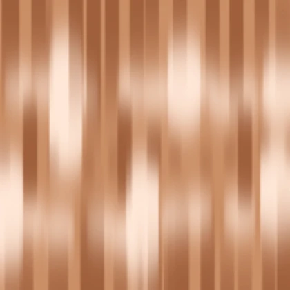 Pumpkin spice | Hair texture