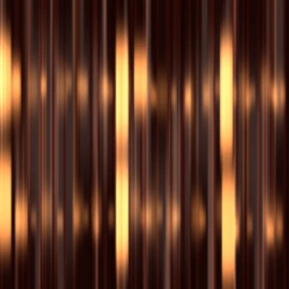 Caramel wood | Hair texture