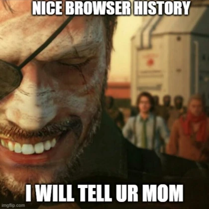 why u check recently updated