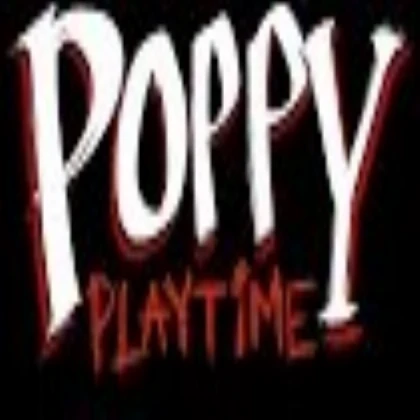Poppy Playtime Sign