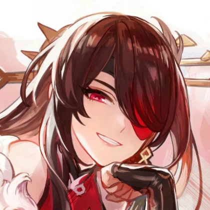 Beidou From Genshin Impact