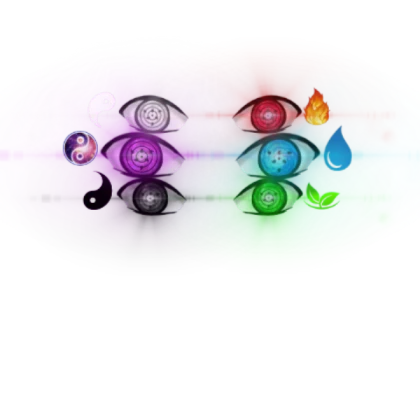 Shindo life elemental rinnegans