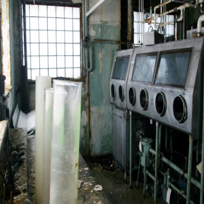 Nothing Happened NYC