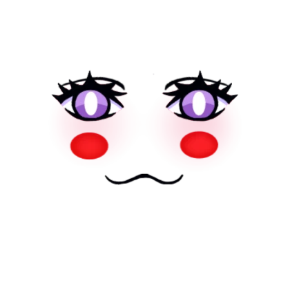 shindo life girl face