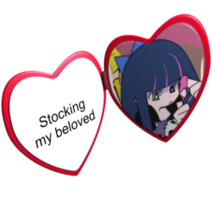 PASWG - Stocking my beloved