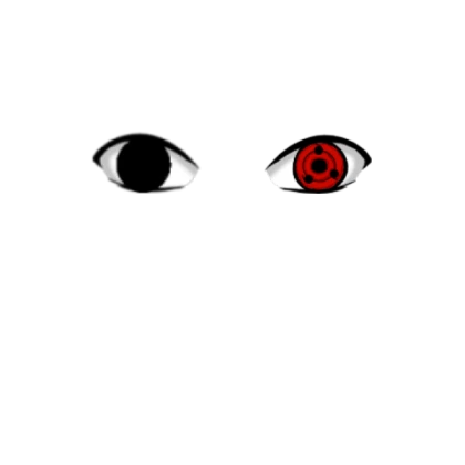 Shindo Life Sharingan Eye