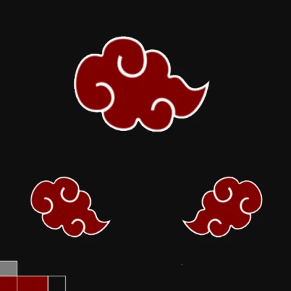 Dawn Hideout Shindo Cloak V.2