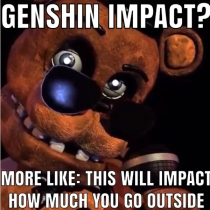 Genshin Impact
