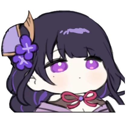 raiden shogun baal beelzebub