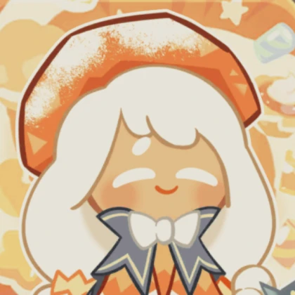 Cream Puff Icon \\ Kingdom Cookie run