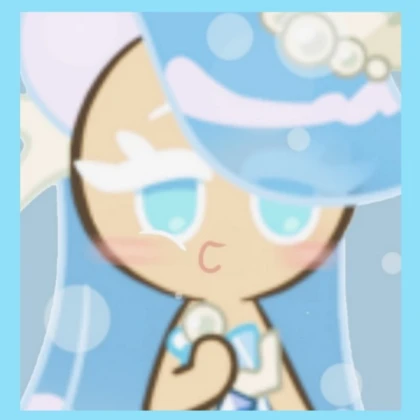 Sea Fairy Cookie Profile.P