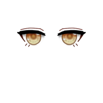 Shindo Life lumines eyes