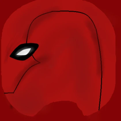 Red Hood [Under the Hood]