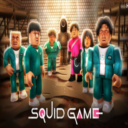 Squid Game