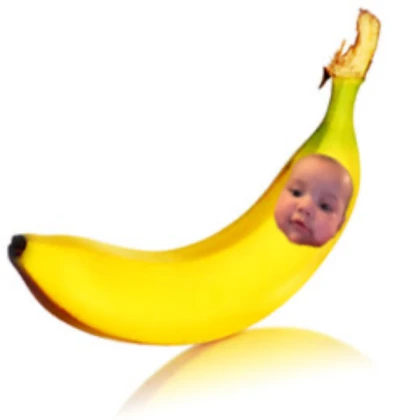 Baby Banana