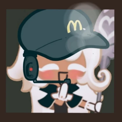 Latte Cookie Profile.P