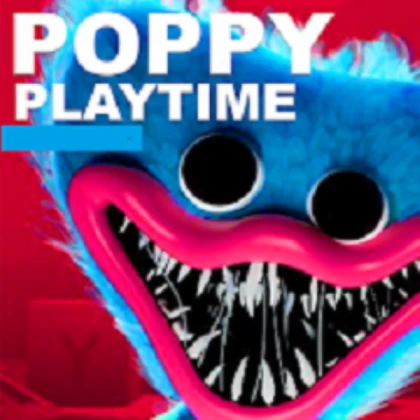 Poppy playtime picture