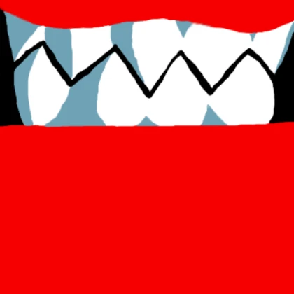 Huggy wu ggy teeth version #