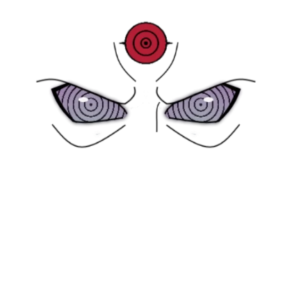 Shindo Life sage of six paths face