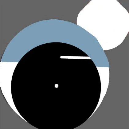 Huggy Wuggy (LEFT EYE FNF)