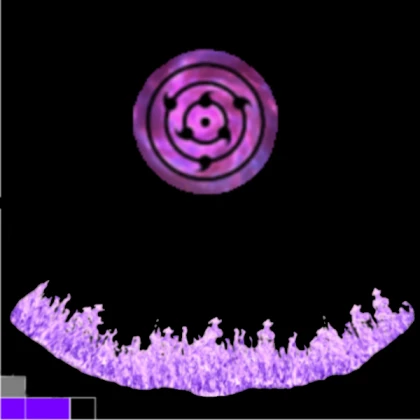 (Shindo Life) Reaper Cloak Deva Rengoku