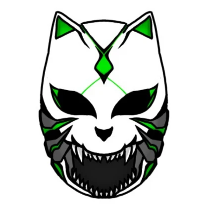 kitsune mask (shindo life)