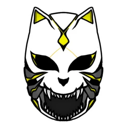 kitsune mask (shindo life)