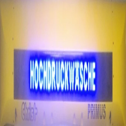 Christ Primus C169 & Vitesse Gelb