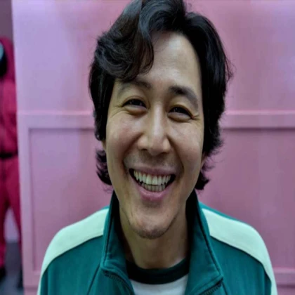 squid game guy homie