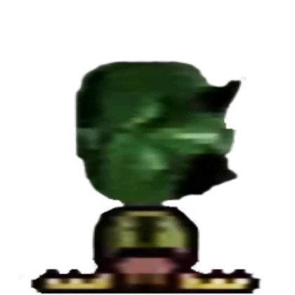 PETSCOP Marvin sprite