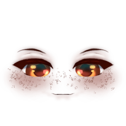 Fall Freckles | Face