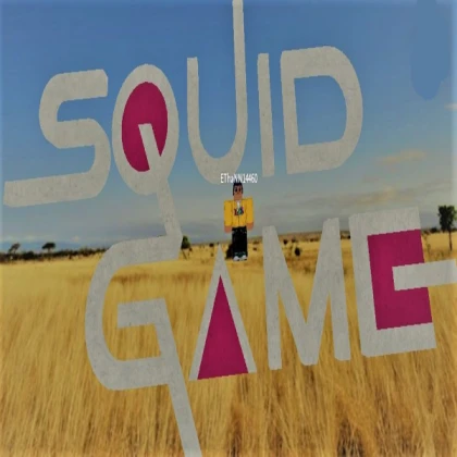 squid game