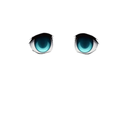 Muichiro Tokito Shindo Life eyes