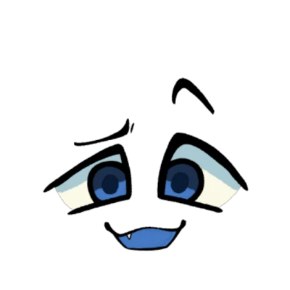 bob (friday night funk) - mod face