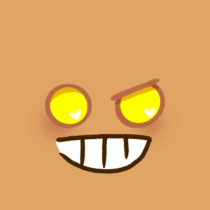 gumball cookie RHS (cookie run) - face
