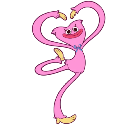 K/ss/y Missy (Poppy Playtime)