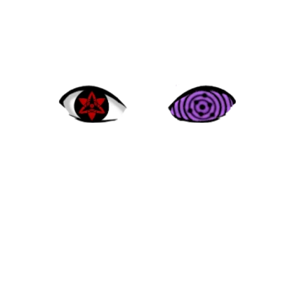 Sasuke EMS and Rinnegan