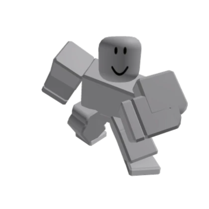 Ninja animation Roblox Decal