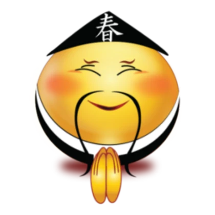 Chinese Emoji