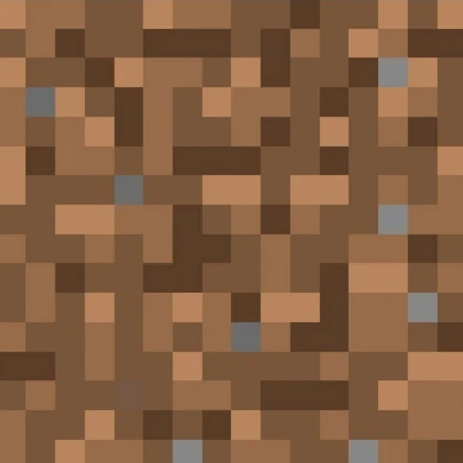 minecraft grass block bottom texture