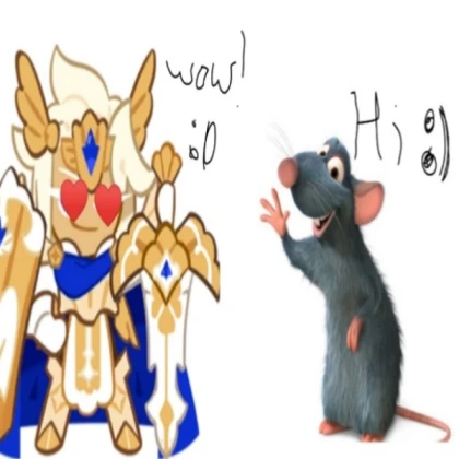 Madeleine Cookie Cheated On Espresso 😭😔