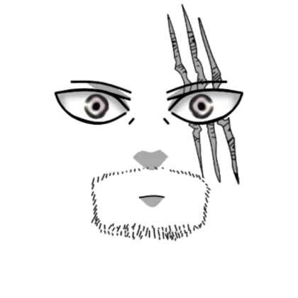 Shindo life yonko eyes