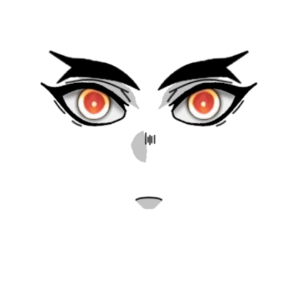 Shindo Life Rengoku Face