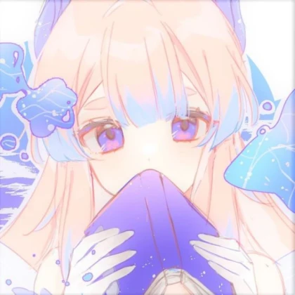 Kokomi - Genshin impact icon